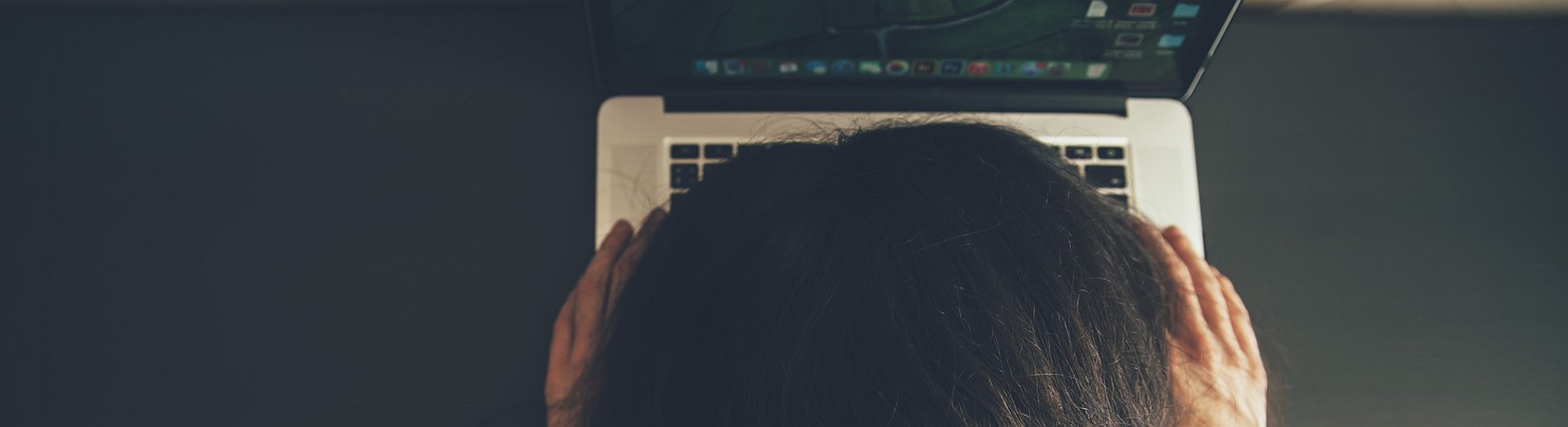 22 formas en las que tu oficina está acabando con tu salud