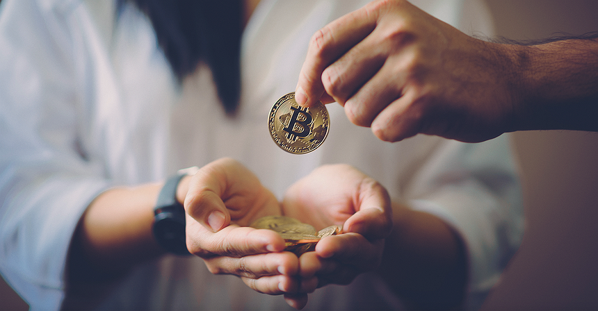 ما هو عدد البيتكوينات التي ينبغي شراؤها