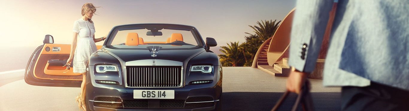 13 descapotables de ensueño