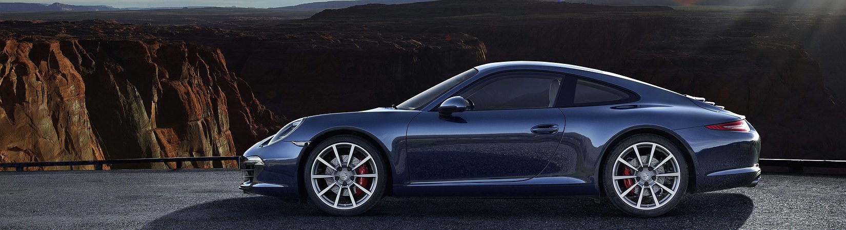 تعرفوا على Porsche الجديد