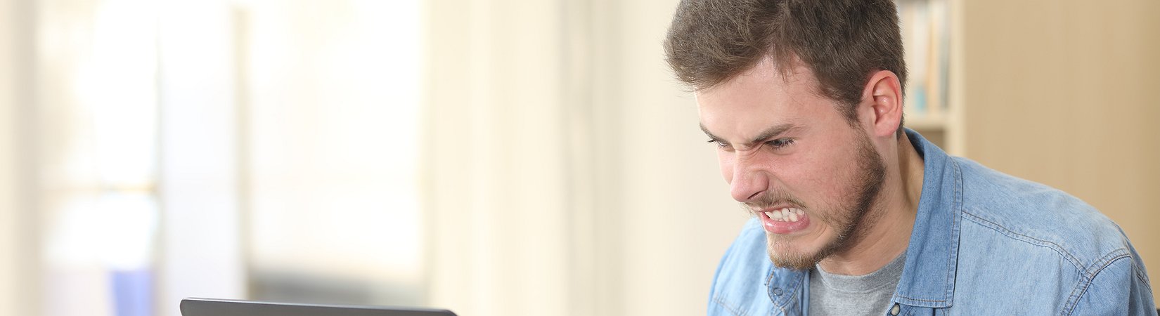 Mejora la señal del wifi de tu casa en pocos minutos