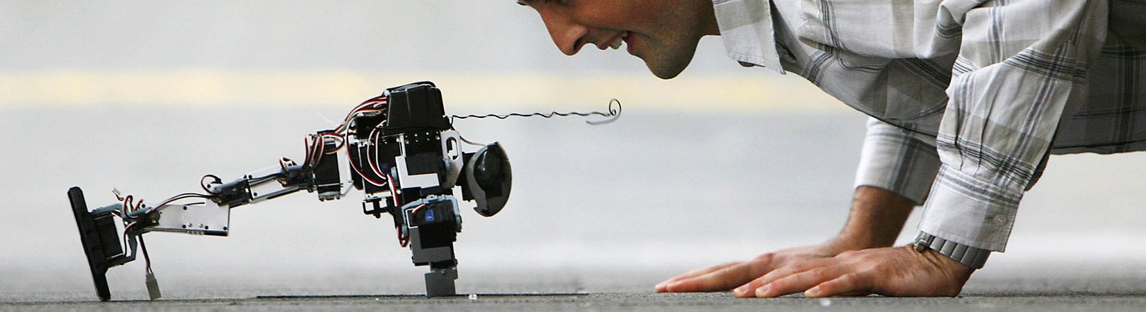 الذكاء الاصطناعي اليوم