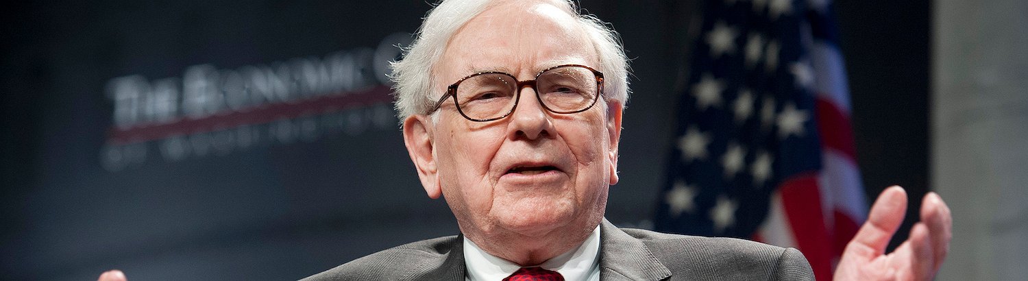 Peter Thiel: Warren Buffett es el enemigo número 1 del bitcoin