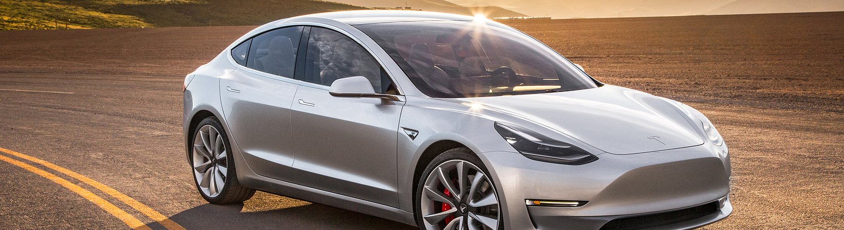 Tesla debería pensar menos en el Model 3