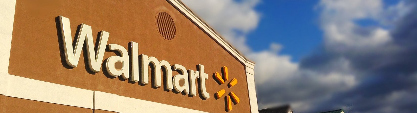 Los supermercados Walmart empiezan a vender bitcoins