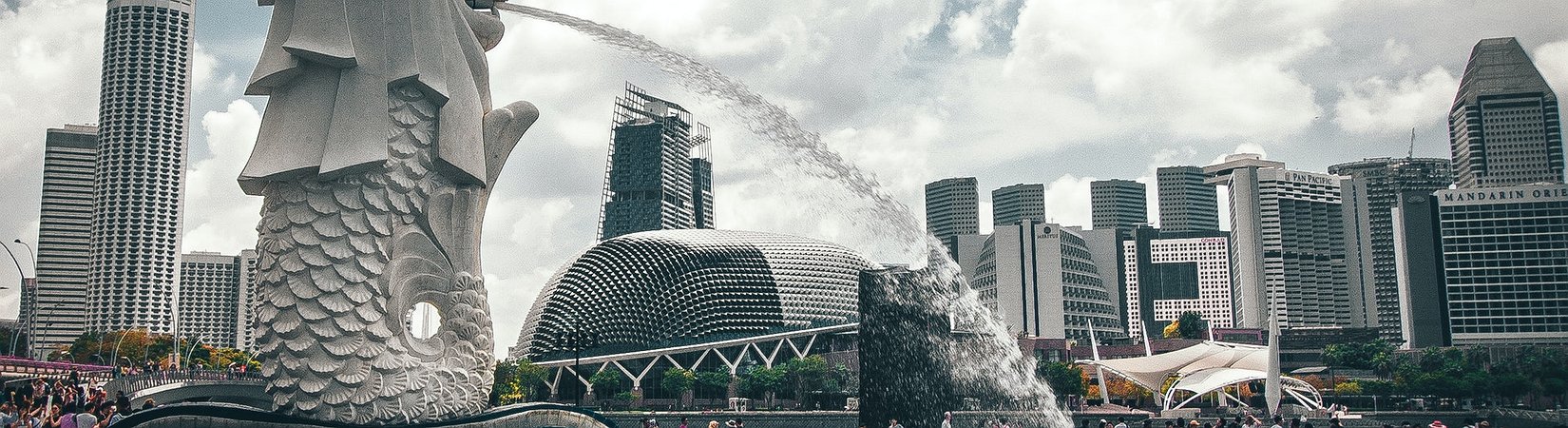 El organismo de control de Singapur no está interesado en las criptomonedas