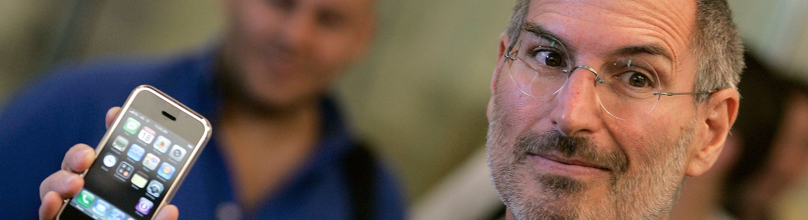 La fine dei giorni gloriosi per gli iPhone