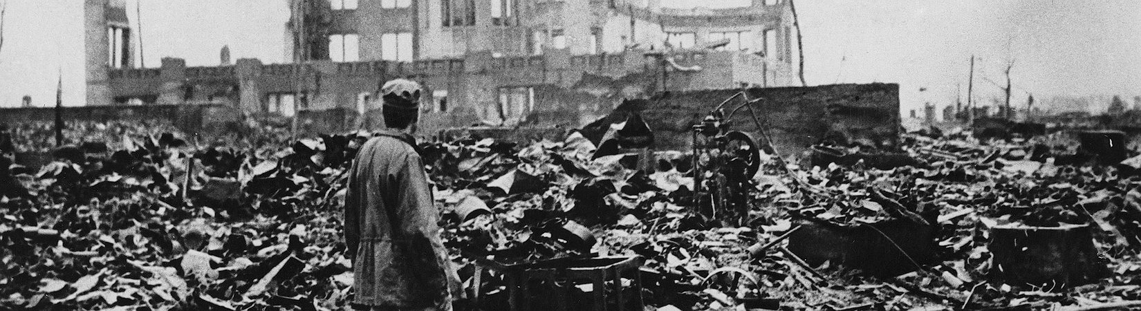 EE. UU. inicia la producción de una bomba nuclear mejorada