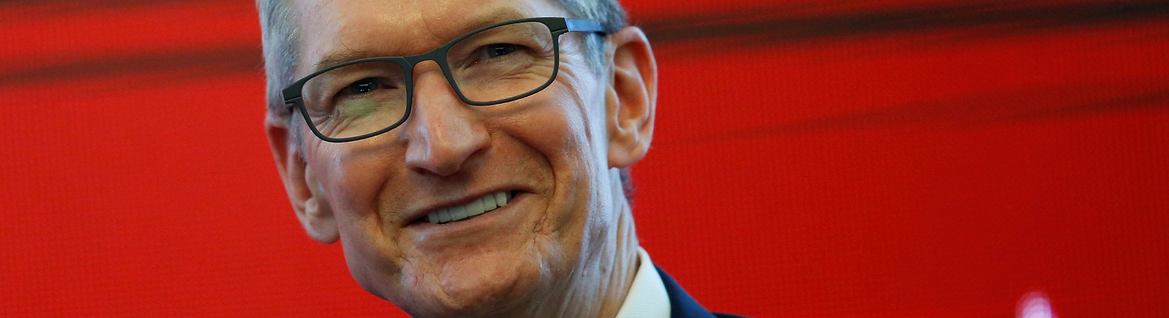 How Apple can take its market cap to $1 trillion