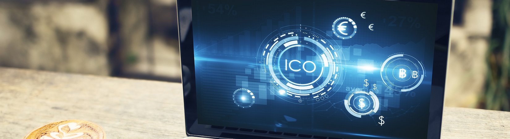 Como as ICO vão mudar o mundo dos negócios