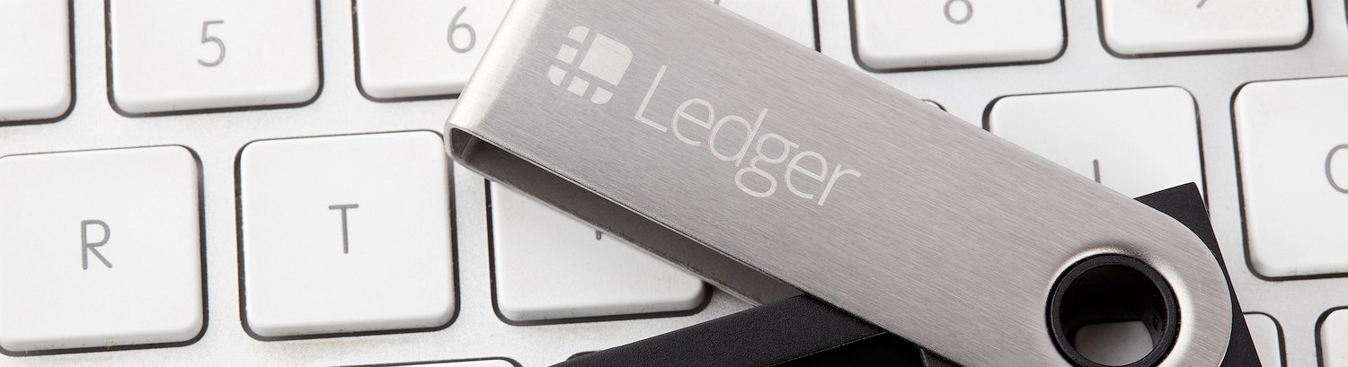 Ledger Regains Control of its Discord Server