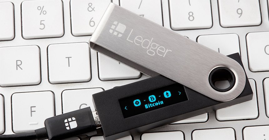Ledger Regains Control of its Discord Server