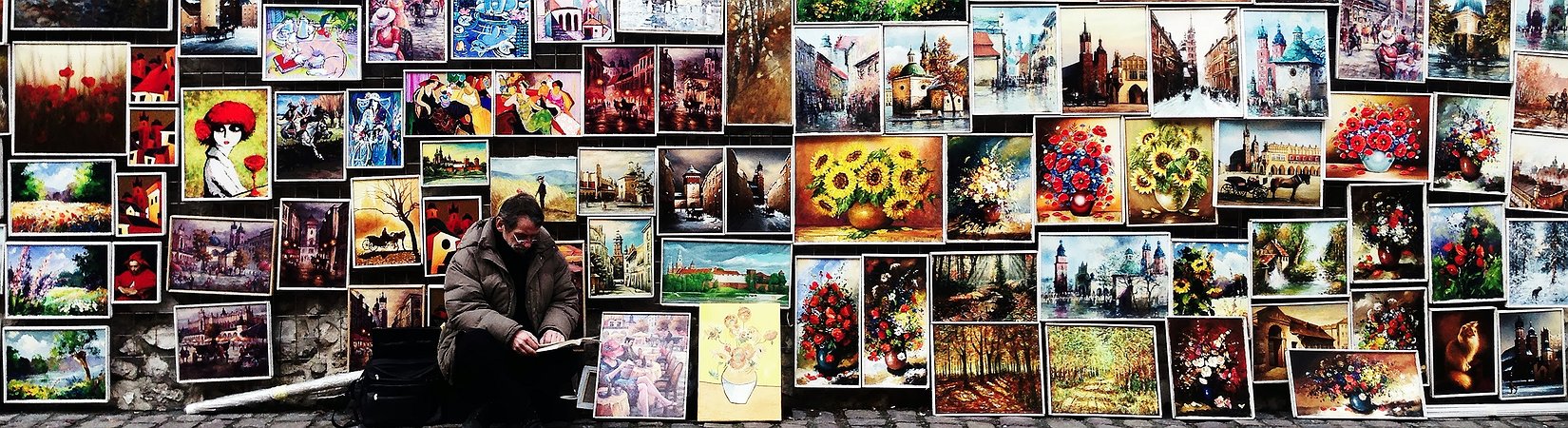 Mejor que una ICO: el proyecto CryptoPicture acaba de ser lanzado