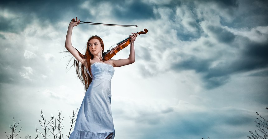 كيف تنمي موهبتك 