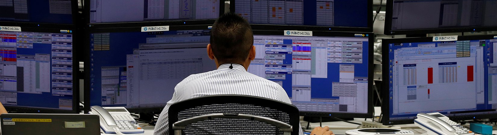 Che benvenuto darà il mercato al nuovo presidente degli Stati Uniti?