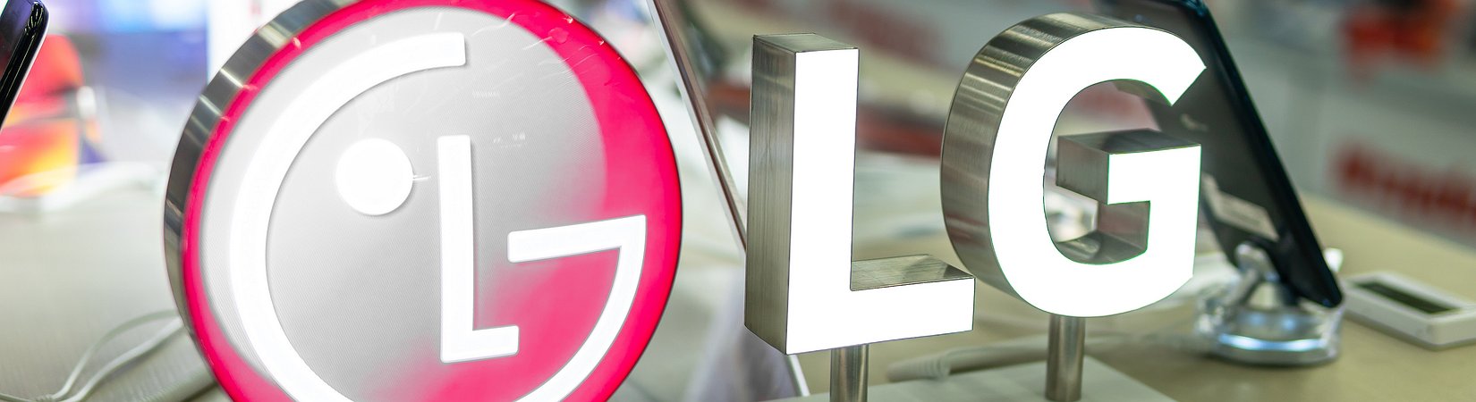 LG is Developing a Crypto Wallet