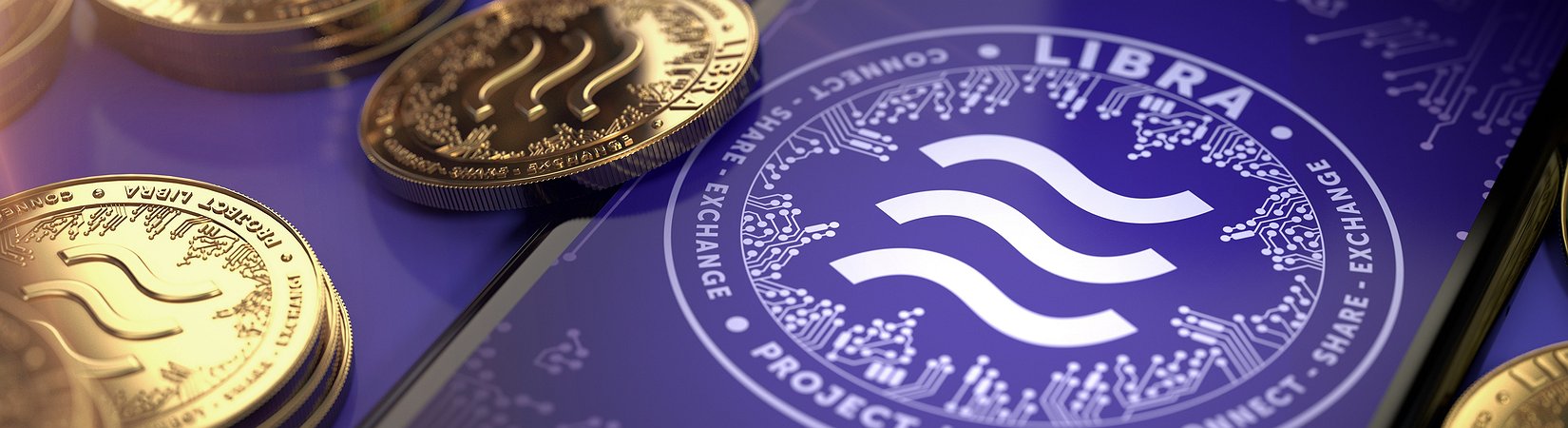 Medios: Facebook lanzará su criptomoneda Libra en enero