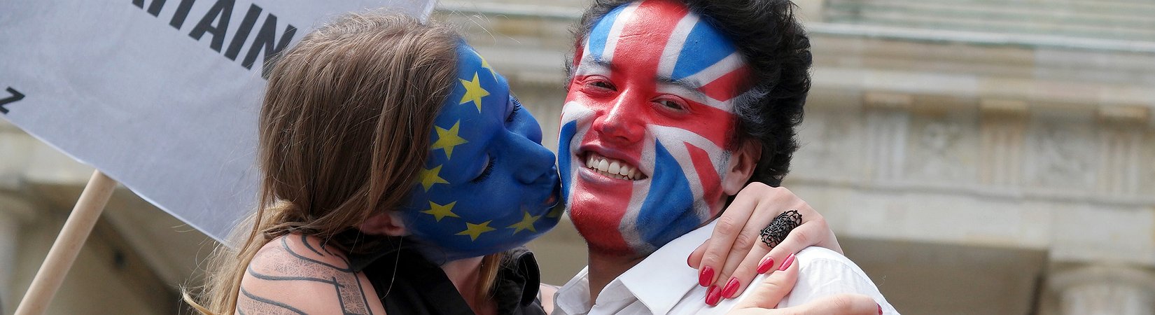 Cómo invertir ante el Brexit