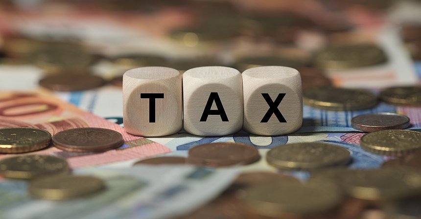 ¿Qué impuestos se pagan al invertir en Bolsa?