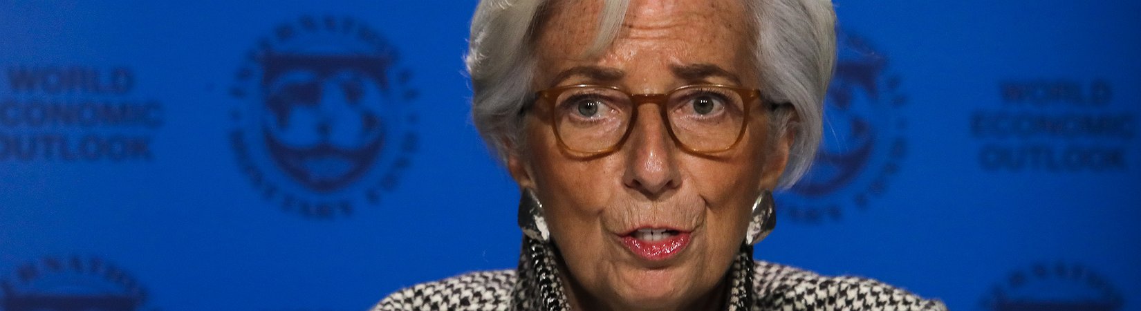 Lagarde (Fmi): “La regolamentazione internazionale delle criptovalute è inevitabile”