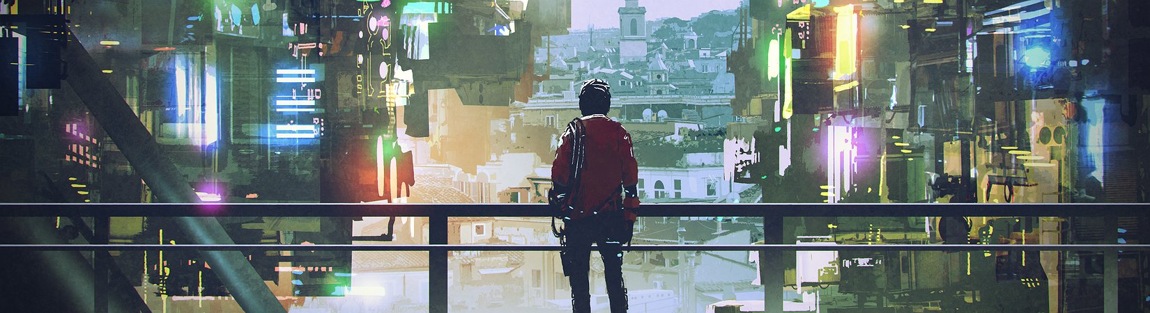 من التسوق عبر الإنترنت إلى البلوكشين: ماذا قدم لنا التشفير