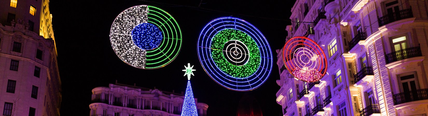 ¿Cómo celebran la Navidad los ayuntamientos del cambio?