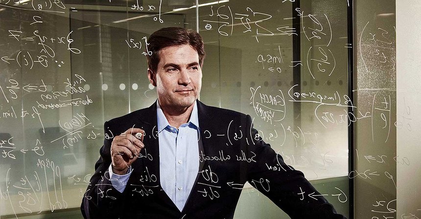 Craig Wright — the Self-Proclaimed Bitcoin Creator