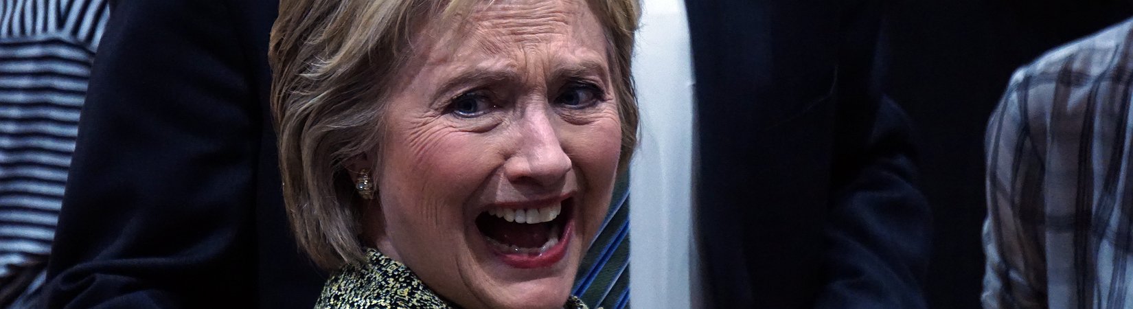 Hillary Clinton Reiterates Her Call for More Regulatory Burden on Crypto