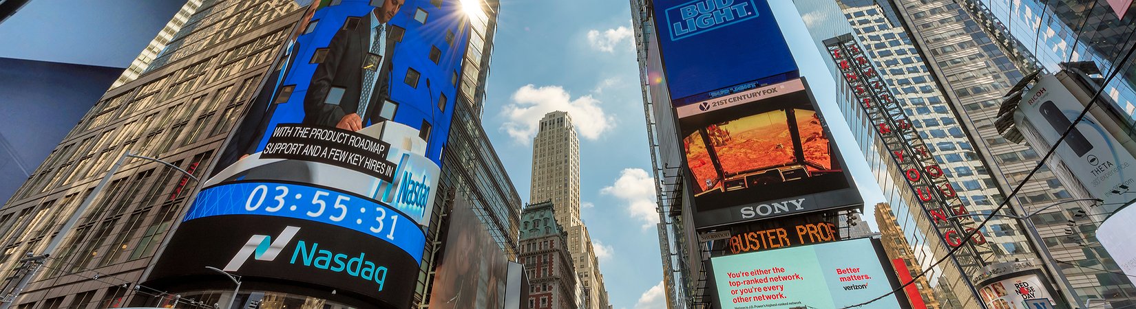 Game Changer: Nordic Trading Competition Shapes Successful Traders