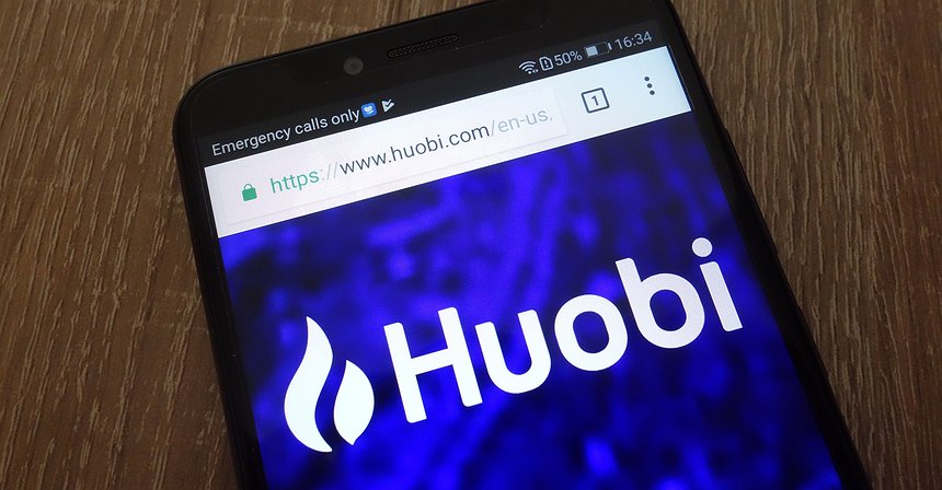 Huobi Founder in Talks to Sell 60% of Stake: Report