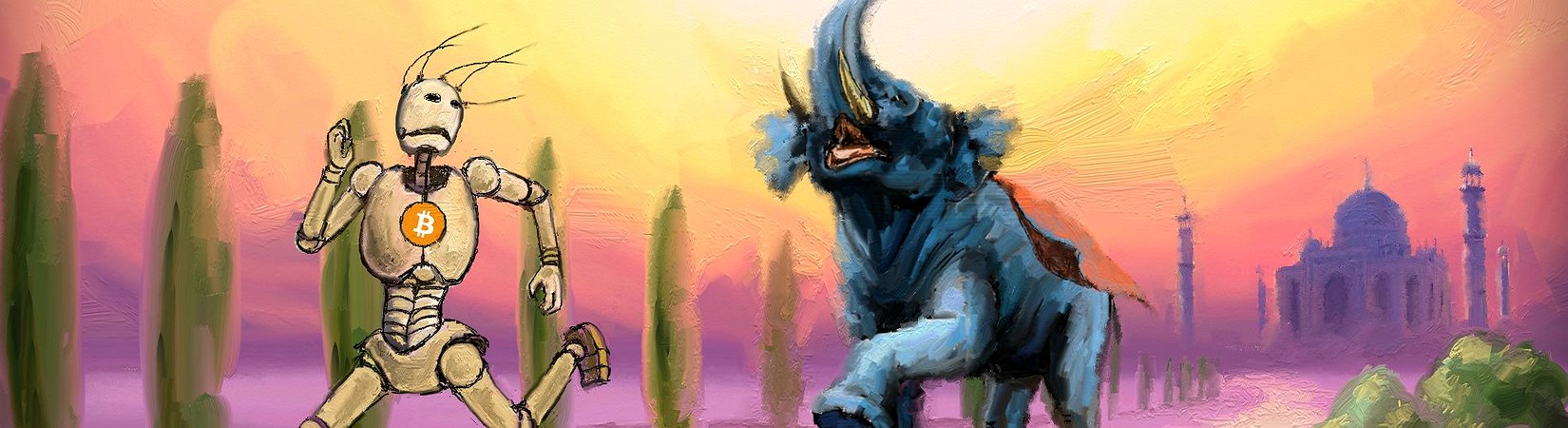 Criptomoedas: as principais notícias de hoje