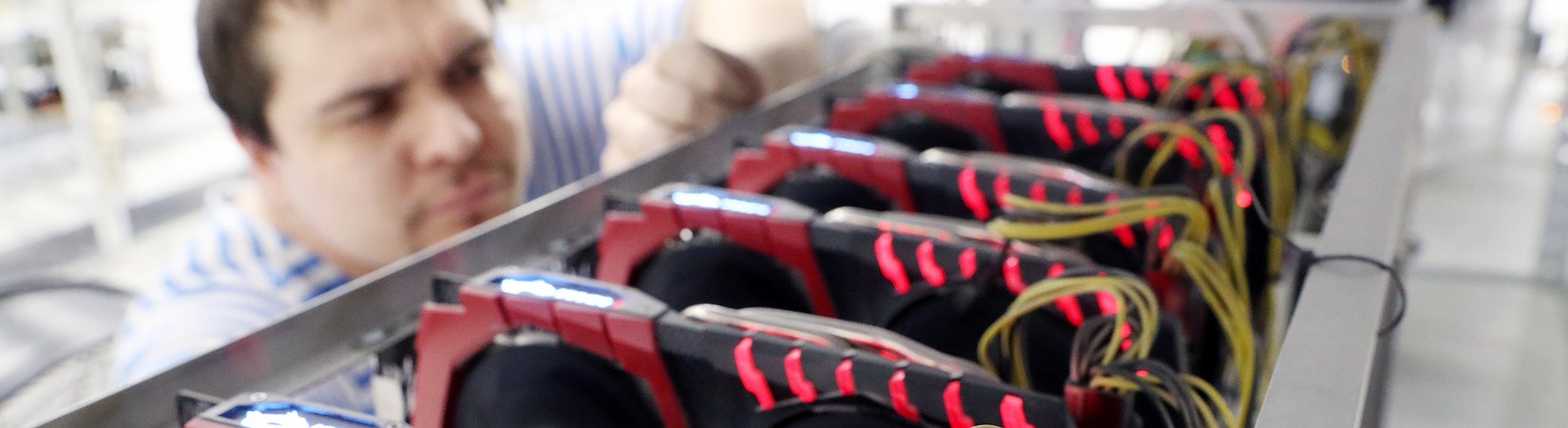 Russia Blocks Scores of Mining Pools’ IP Addresses