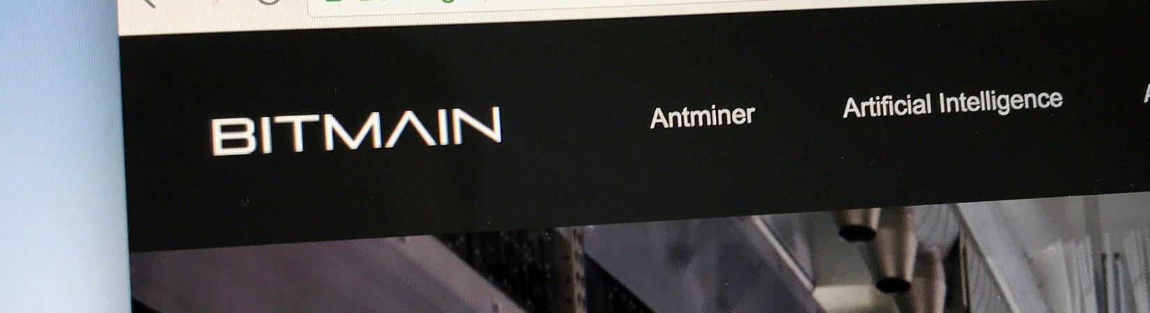 Beijing Police Arrests Bitmain CFO