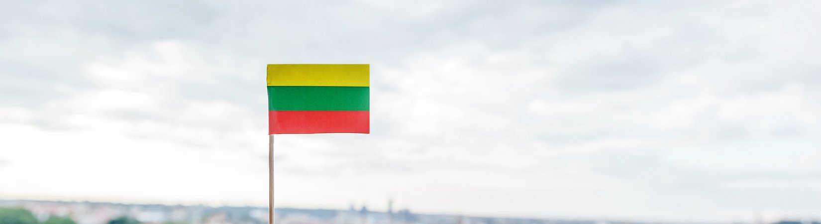 El Banco Central de Lituania planea lanzar primera moneda digital eurozona