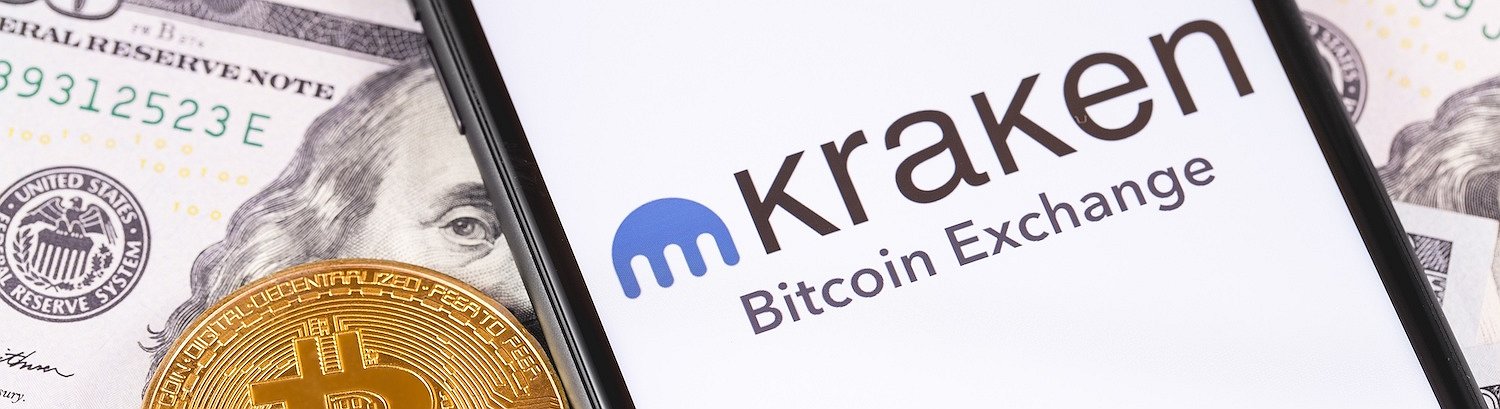 Kraken May Add Traditional Stock Trading