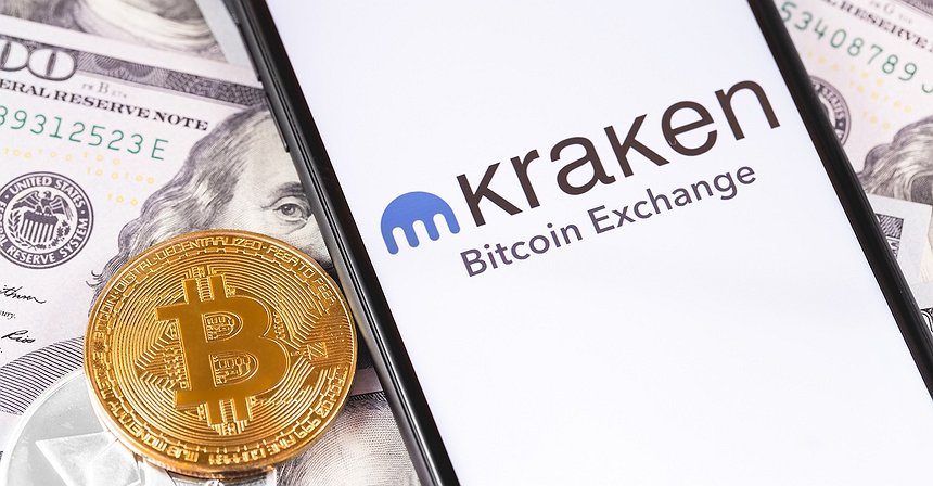 El intercambio Kraken baraja permitir la negociación de acciones tradicionales