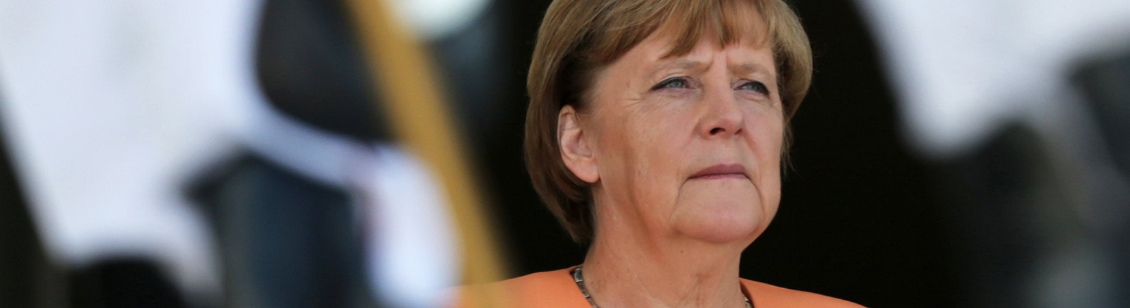 O regresso da Alemanha à arena internacional