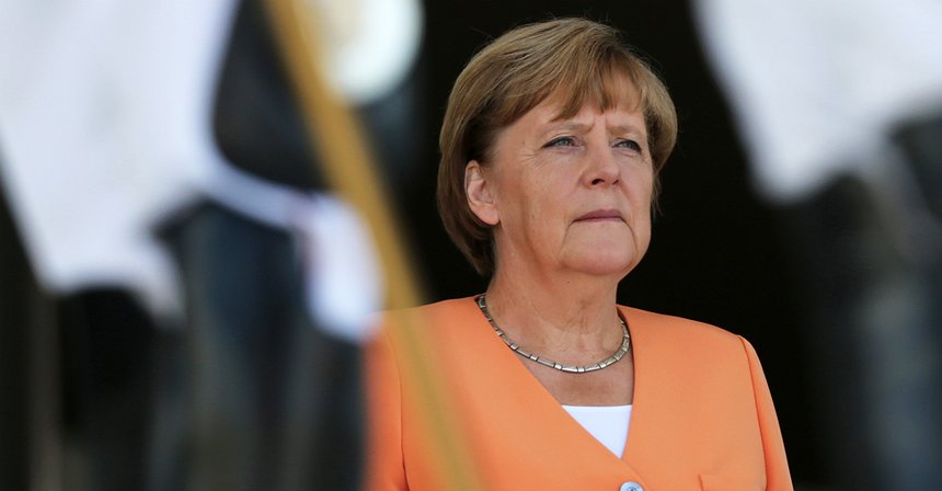 ألمانيا تأخذ ما تستحقه