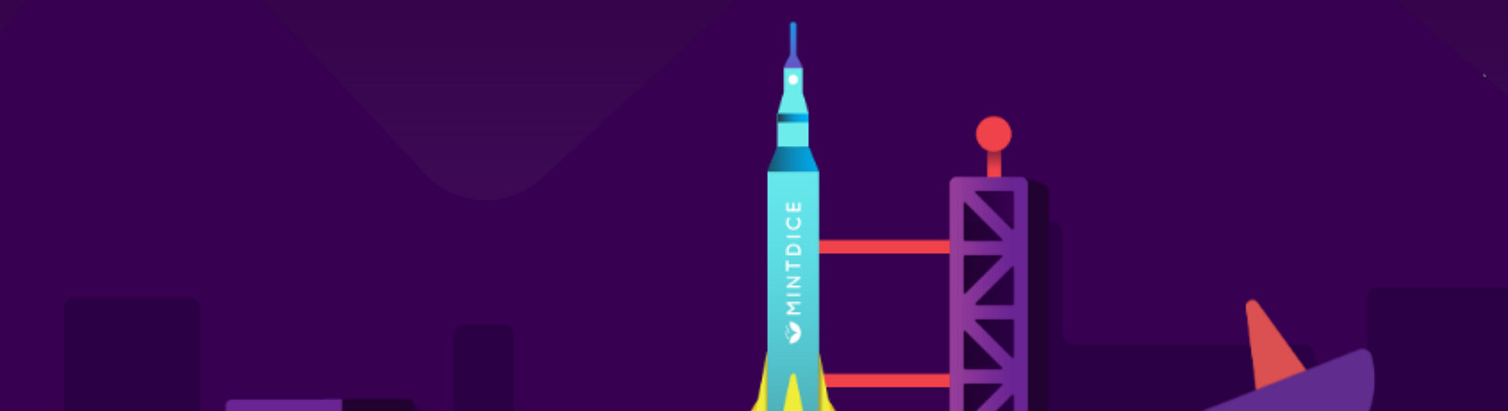 Online Bitcoin Casino MintDice Offers Players the Best Games to Bet With Cryptos