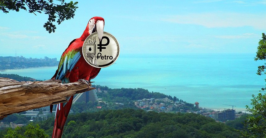 Maduro Will Give Petros to Venezuela's Doctors to Fight the Coronavirus Crisis