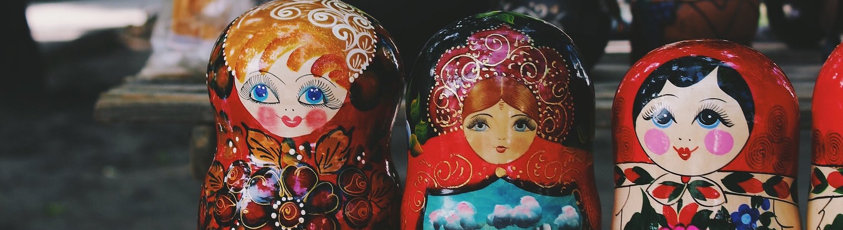 Russia Is Developing a System to Track Crypto Transactions