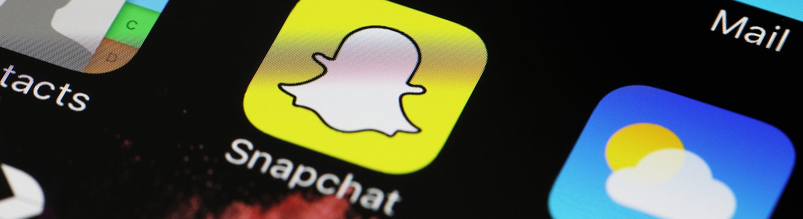 Snap shares soar as underwriters label the stock a 'buy'