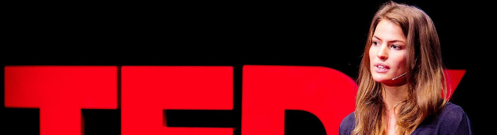 As 11 TED Talks mais populares de sempre