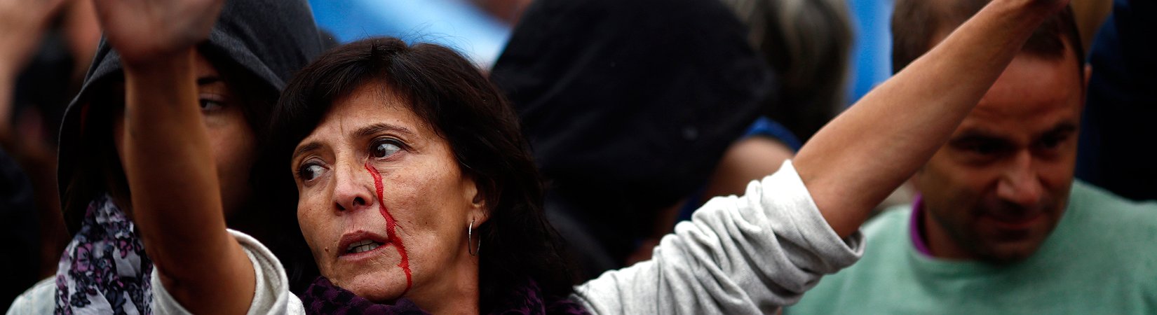 La prohibición del Toro de la Vega genera revuelo en España