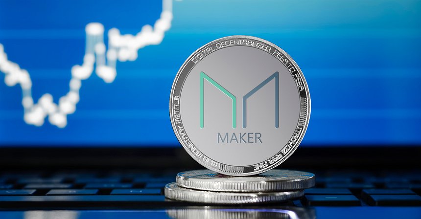 Criptomoneda Maker: guía completa