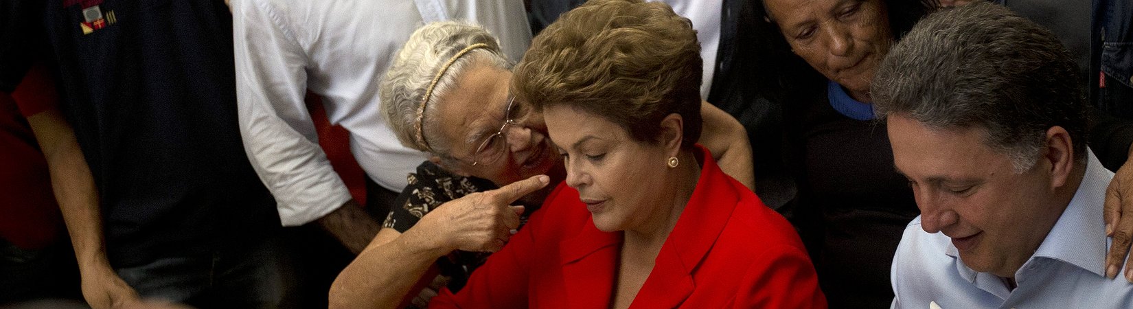 الفساد بأسلوب السامبا