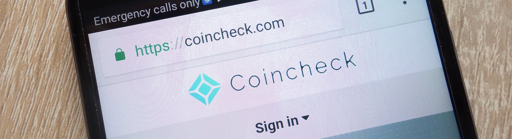 Coincheck to Go Public in Summer 2023