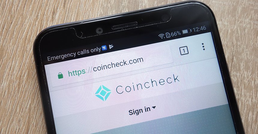 Coincheck to Go Public in Summer 2023