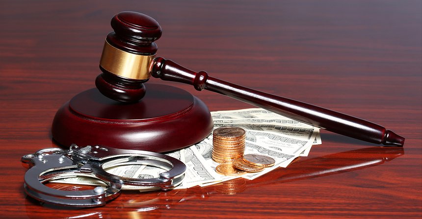 German Prosecutors Sell Millions Worth of Confiscated Crypto