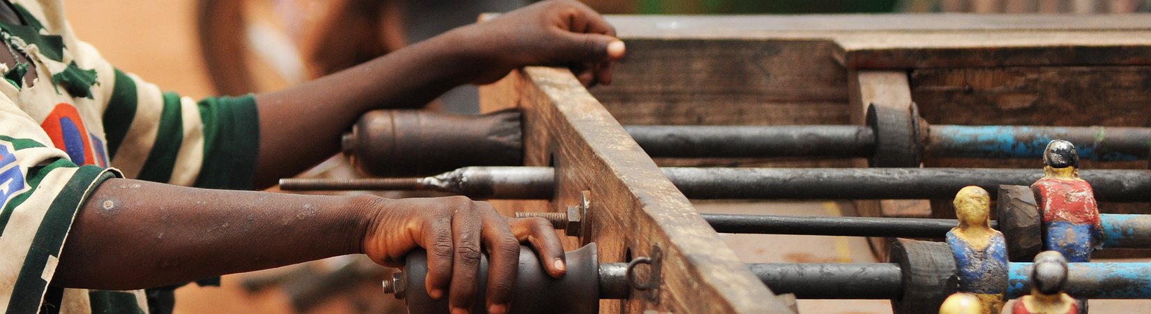 التوجه الإفريقي